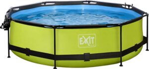 EXIT Framepool Lime