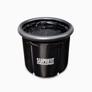 SF SUPRFIT Rundpool Ice Tub Eisbad Tonne