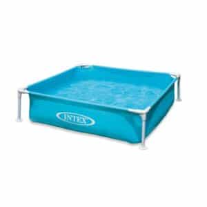 Intex Framepool INTEX Mini Frame Pool