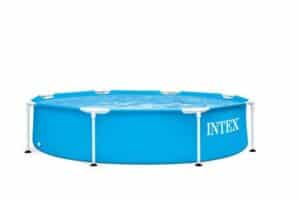 Intex Framepool INTEX Metal Frame Pool Set 244x51cm 28205