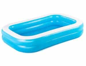 Bestway Rechteckpool 54006 Family Pool