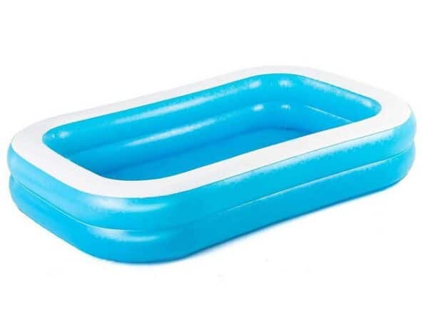 Bestway Rechteckpool 54006 Family Pool
