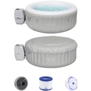Bestway Pool Whirlpool LAY-Z-SPA Tahiti AirJet