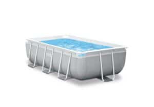 Intex Framepool INTEX Prism Frame Pool 300x175x80 26784