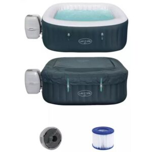 Bestway Pool Whirlpool LAY-Z-SPA Ibiza AirJet