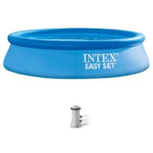 Intex Quick-Up Pool Easy (Set)
