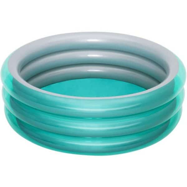 Bestway Pool Planschbecken METALLIC