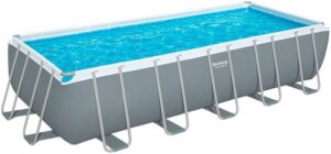 Bestway Framepool Power Steel™ (Komplett-Set)