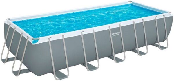 Bestway Framepool Power Steel™ (Komplett-Set)