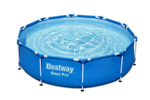 Gravidus Pool Steel Pro Frame Pool