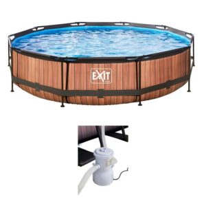 EXIT Framepool (Set)