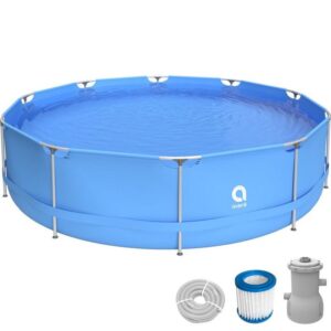 Avenli Framepool Frame Pool Set 360 x 76 cm