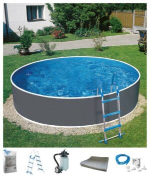 my POOL BWT Rundpool Standard (Set)