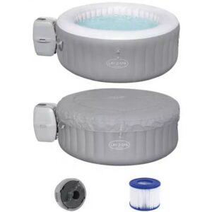 Bestway Pool Whirlpool LAY-Z-SPA St. Lucia AirJet