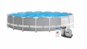 Intex Framepool INTEX Prism Frame Pool 610x132 26756
