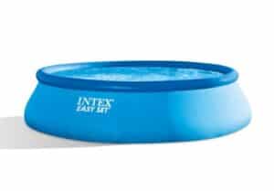 Intex Quick-Up Pool INTEX Swimming Pool Easy Set 366x76cm 28132GS