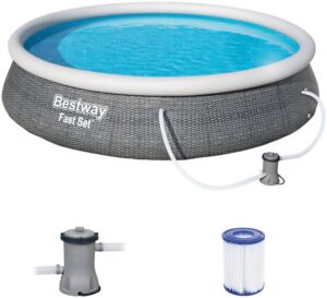 Bestway Quick-Up Pool Fast Set™ (Set)