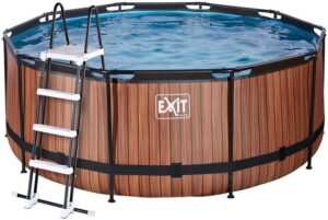 EXIT Framepool (Set)