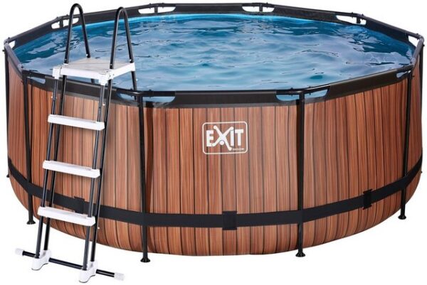 EXIT Framepool (Set)