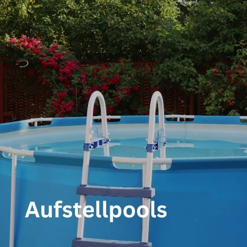 Aufstellpools