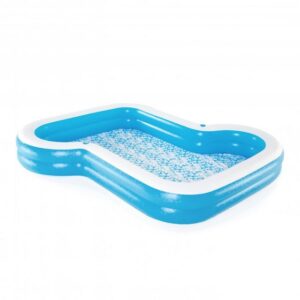 Bestway Framepool Bestway Family Pool Sunsational 305 x 274 x 46 cm