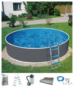 my POOL BWT Rundpool Standard (Set)