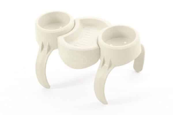 Bestway Pool Bestway 60306 - LAY-Z-SPA Xtras Getränkehalter-Set 35 x 23