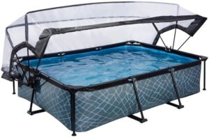 EXIT Framepool (Set)