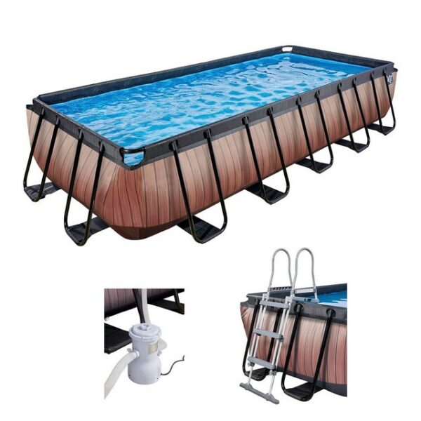 EXIT Framepool (Set)