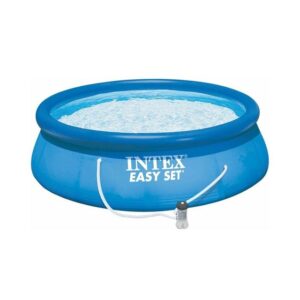 Intex Pool 128132NP Easy Pool Set