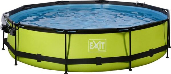 EXIT Framepool Lime