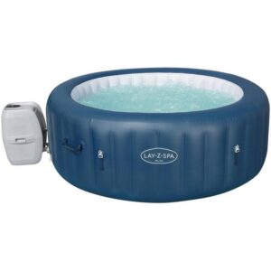 Bestway Pool Whirlpool LAY-Z-SPA Milan AirJet Plus