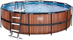 EXIT Framepool (Set)