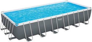 Bestway Framepool Power Steel™ (Komplett-Set)
