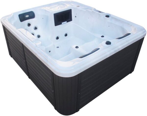 Sanotechnik Whirlpool OASIS