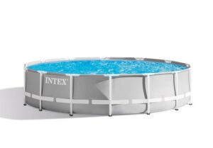 Intex Framepool INTEX Prism Frame Pool 427x107 26720