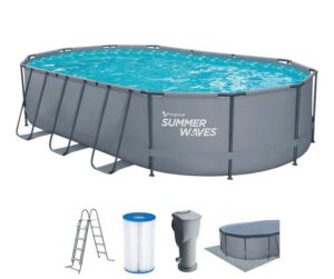 SummerWaves Framepool Active Frame (Set