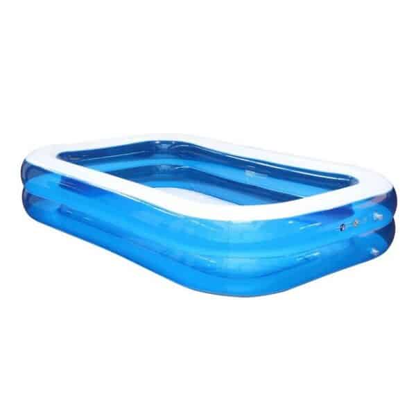 Haushalt International Pool Familien Pool