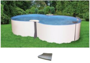 my POOL BWT Achtformpool Premium (Set)