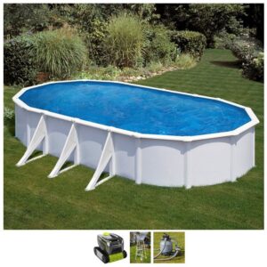 Gre Ovalpool FIDJI (Set)