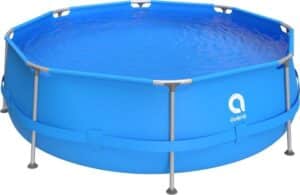 Avenli Framepool Frame Pool 300 x 76 cm