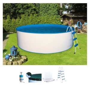my POOL BWT Rundpool (5-tlg)