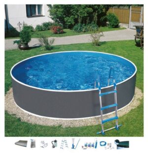 my POOL BWT Rundpool Standard (Set)