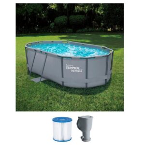 SummerWaves Framepool Active Frame (Set