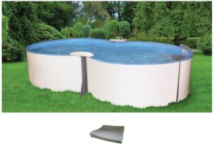 my POOL BWT Achtformpool Premium (Set)
