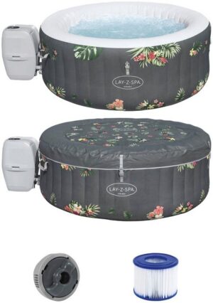 Bestway Whirlpool LAY-Z-SPA® Aruba AirJet™