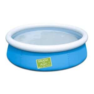 BESTWAY Quick-Up Pool Fast Set Pool My first Fast Set Pool 152 x 38 cm