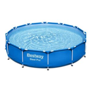 Bestway Framepool 56681 Steel Pro™ Frame Pool (Komplett Set