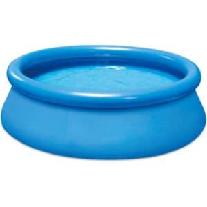 SUMMER FUN Quick-Up Pool Polygroup Summer Waves Quick Set Ring Pool - 2