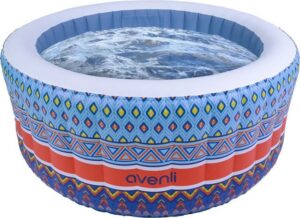 Avenli Whirlpool Selection Fiji Spa Ø 175 cm